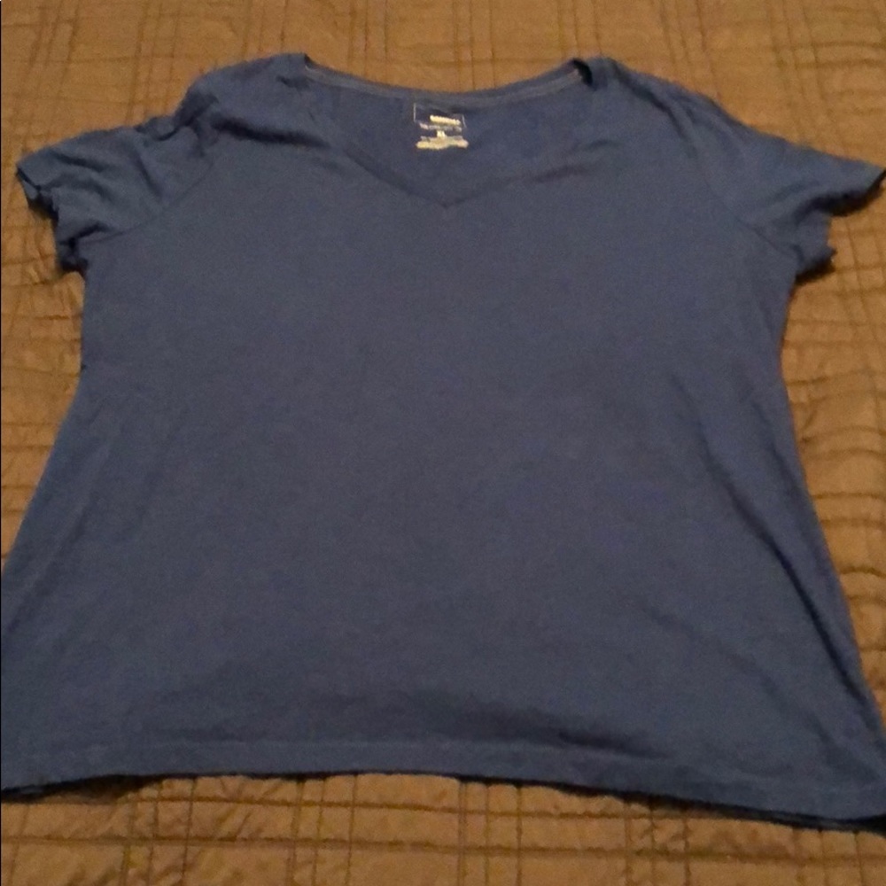 Ladies Sonoma Brand everyday tee